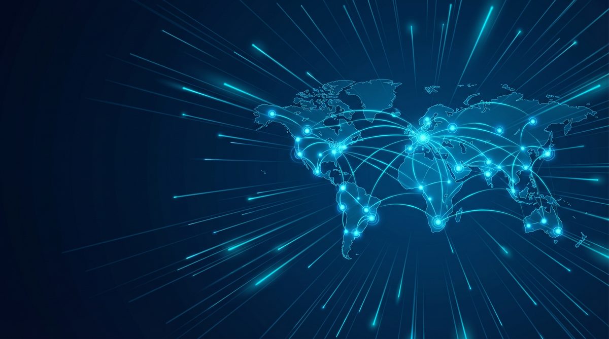 畅听加速器全球网络加速