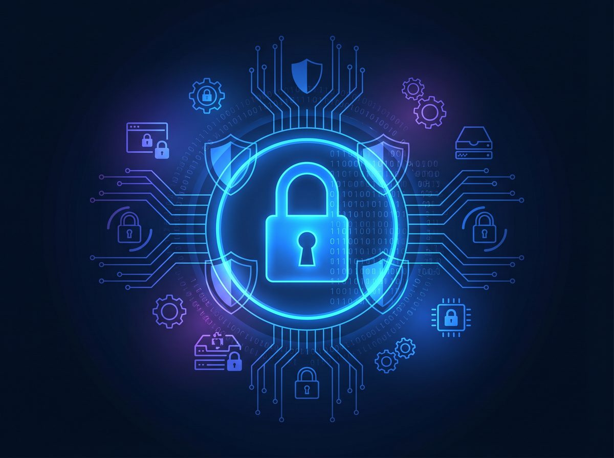 畅听加速器安全防护体系